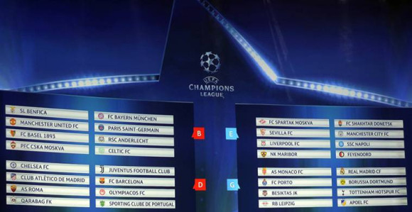 LŠ - najava: "Park prinčeva" i "Vanda" spremaju spektakl!