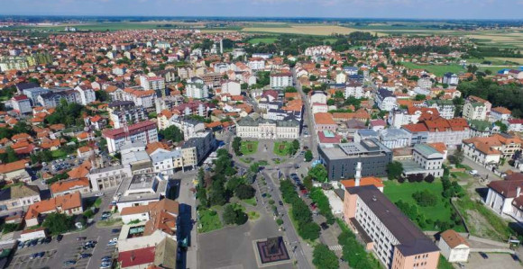 Бијељина: Суфицит 1.9 милиона КМ