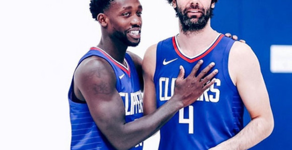 Teodosić: Nisam došao u NBA da sjedim na klupi!