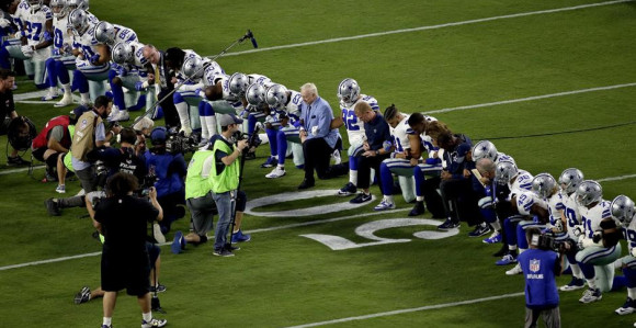 Ovo već boli: Šamar Trampu od "kauboja"!