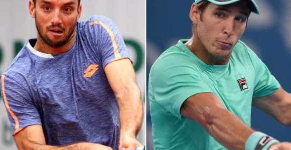 Čengdu: Lajović prošao, Troicki ispao!