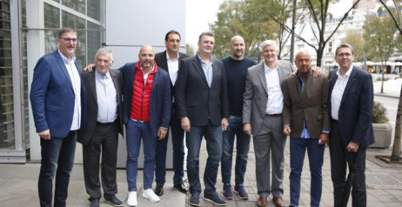 "Da smo ostali na okupu omlatili bismo Drim tim!"