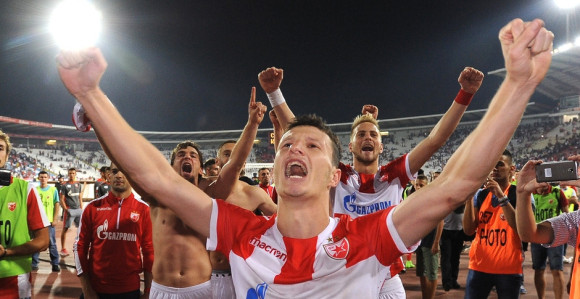 Srnić: Želim gol u Kelnu!