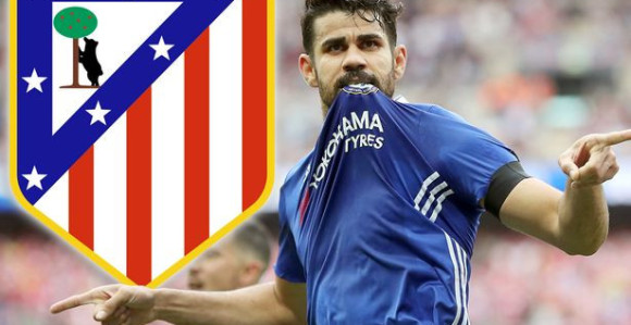 Dijego Kosta je USPIO!