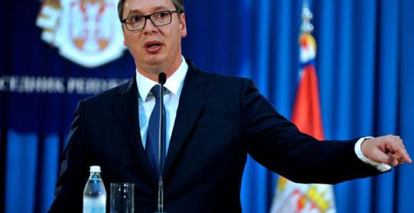 Spreman platiti političku cijenu