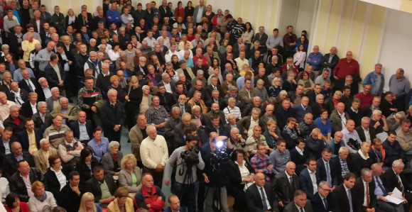 Skupština naroda u Banjaluci