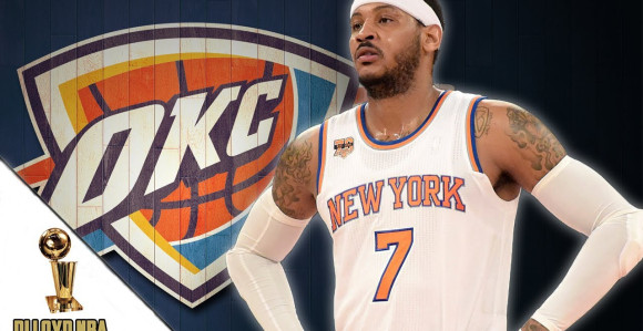 Ultimativni plan - osvojiti NBA ligu!