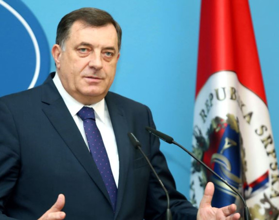 Нови референдум мамац опозицији