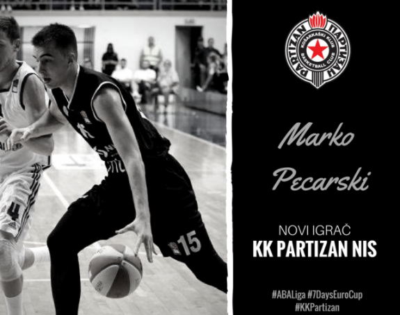 Pecarski konačno potpisao, kao i Šalić i Nikolić!