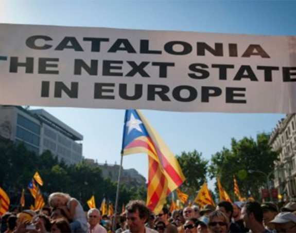 Tenzije: Policija preuzima kontrolu