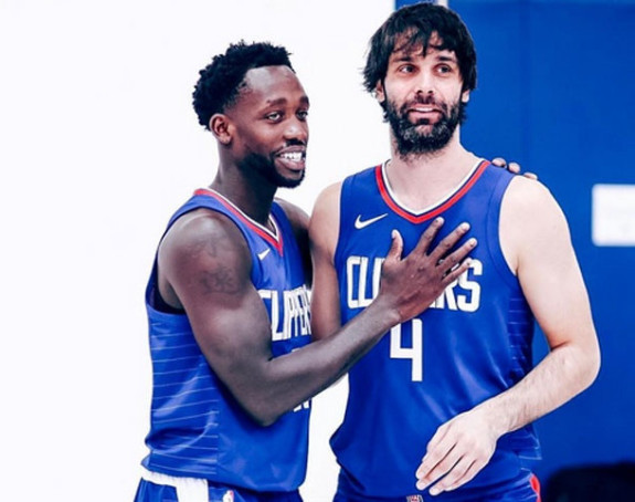 Teodosić: Nisam došao u NBA da sjedim na klupi!
