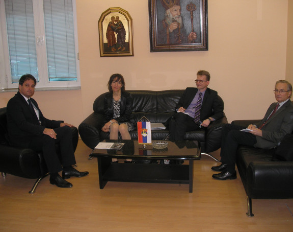 SDS ne podržava nove namete 