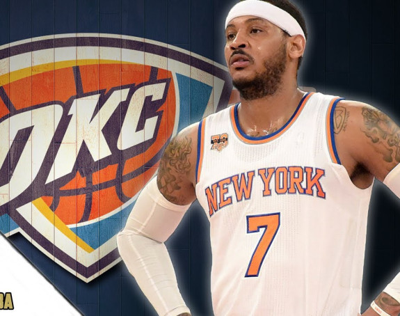 Ultimativni plan - osvojiti NBA ligu!