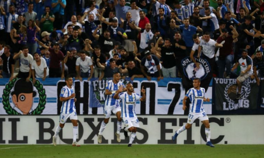 ŠPA: Barsa pukla u Madridu!