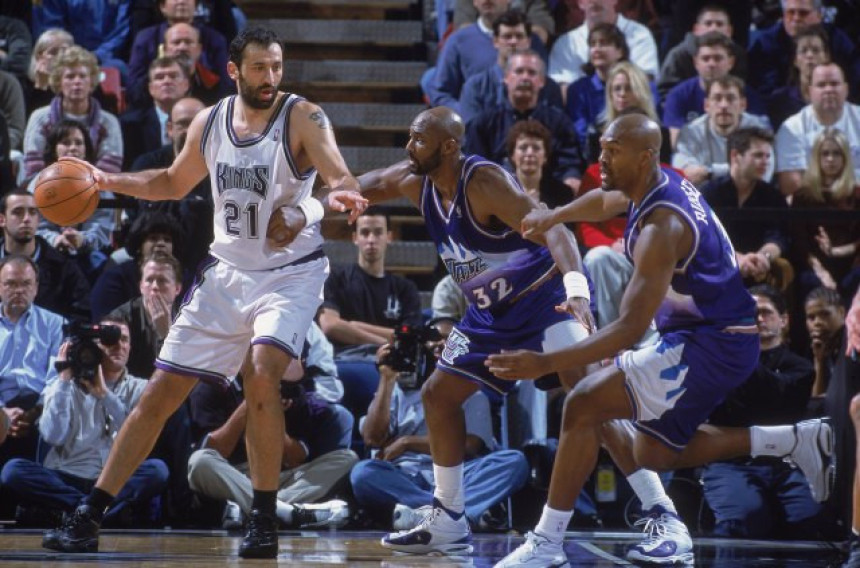 Koliko su Divac, Jokić i ostali mijenjali NBA ligu?