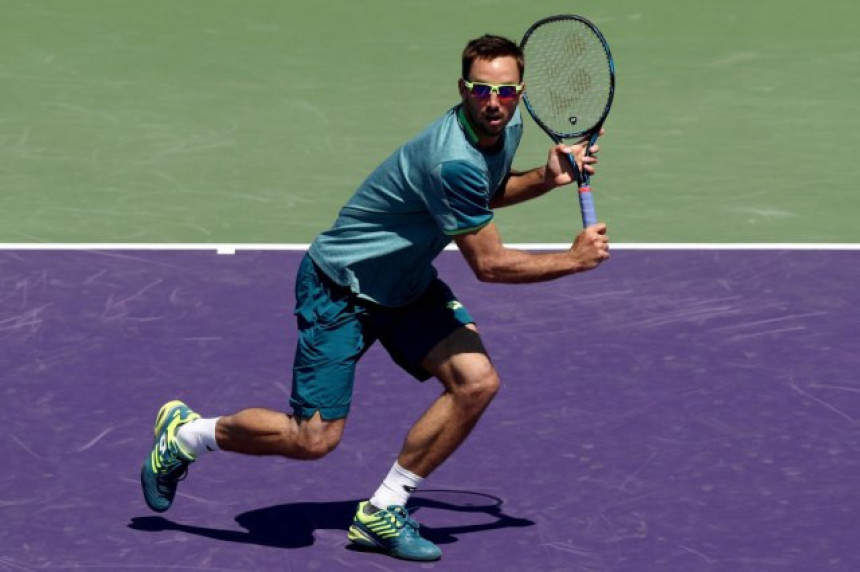 Troicki poslije velike borbe poražen od Ramosa!