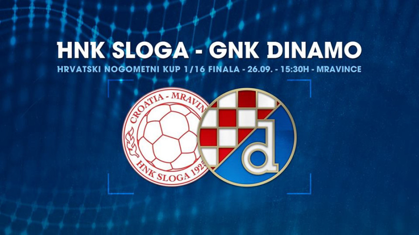 Video: Balkan - odbio da igra zbog penala za Dinamo!