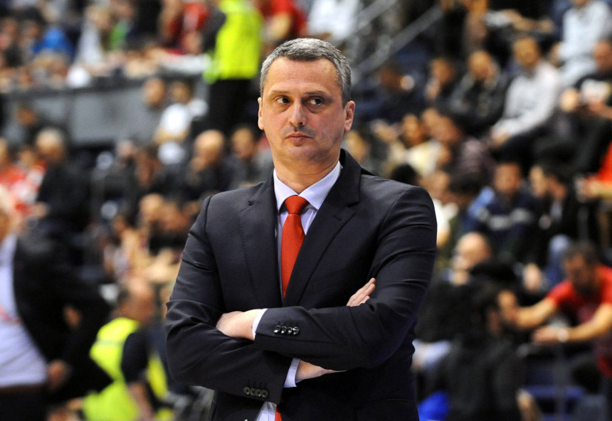 Radonjić o EL: Igrao sam s Zvezdom, znam kako!