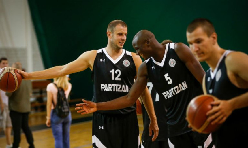 ABA: Veličković i Si neizvjesni za Cedevitu!