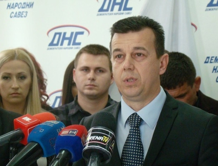 Birački odbori pod kontrolom Dakića