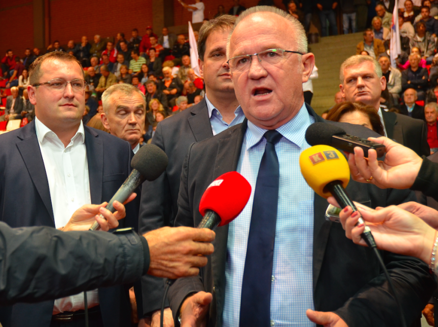 Potrebna reforma obrazovanja