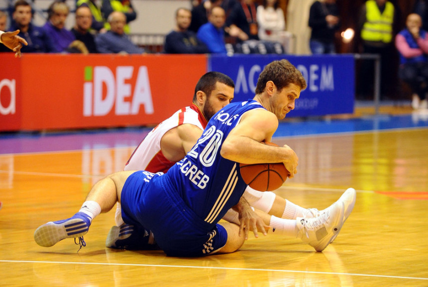 ABA - Rozić: Zvezda je evroligaška ekipa!