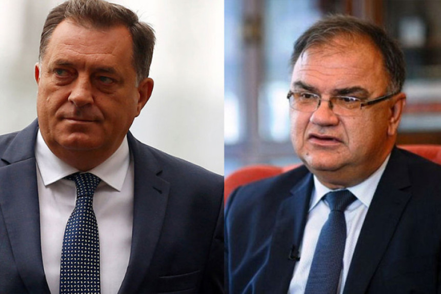 Dodik se ponovo igra s narodom