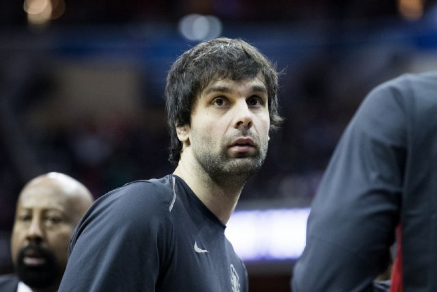 Teodosić poptuno zdrav za drugu NBA sezonu!