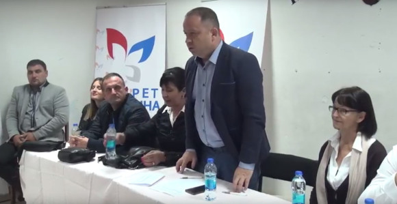 Stručna Vlada je garant uspjeha