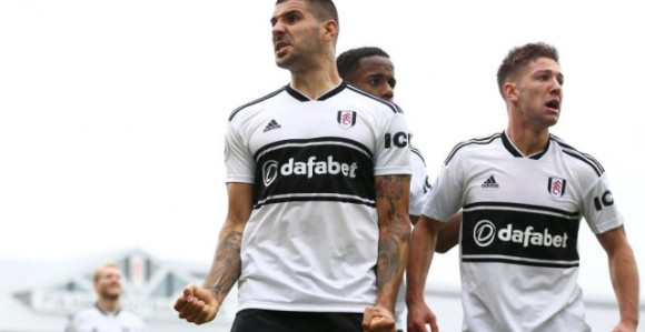 ''Mitrović je kao Kosta i Drogba!''