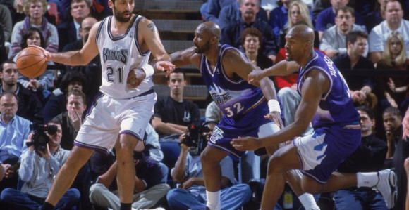 Koliko su Divac, Jokić i ostali mijenjali NBA ligu?