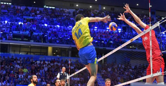 SP: Rusi vodili 2-0, Brazil preokrenuo!