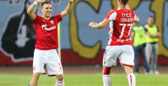 SLS: Zvezda sigurna u Kruševcu!