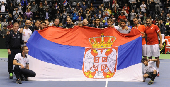 Dejvis kup: Srbija u Aziji, ovo su nova pravila...