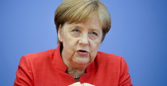 Bliži se kraj ere Angele Merkel?