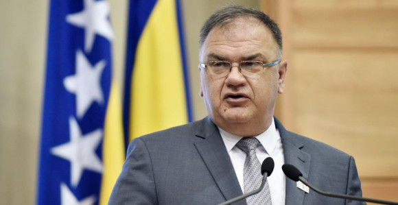 Protiv formiranja trećeg entiteta