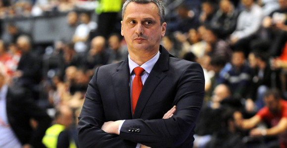 Radonjić o EL: Igrao sam s Zvezdom, znam kako!