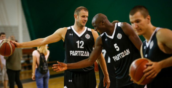 ABA: Veličković i Si neizvjesni za Cedevitu!