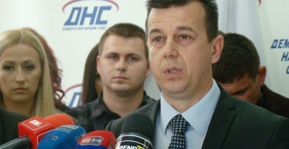 Birački odbori pod kontrolom Dakića