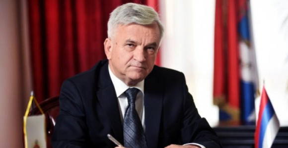 Čubrilović danas u posjeti Beogradu