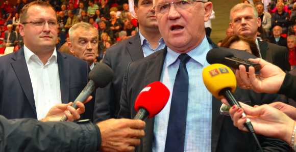 Potrebna reforma obrazovanja