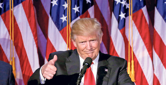 Predsjednik SAD: Srbi dobar narod