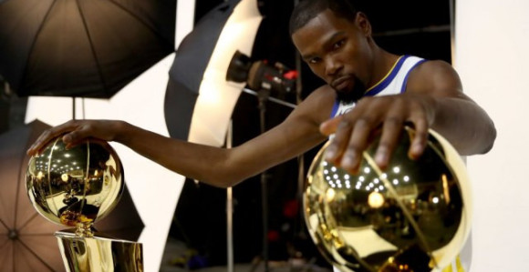 Durent: Biće zabavno protiv Džejmsa u Stejpls centru!