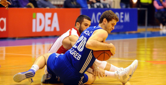 ABA - Rozić: Zvezda je evroligaška ekipa!