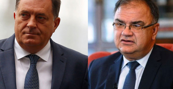 Dodik se ponovo igra s narodom