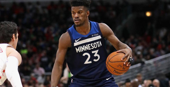 Batler sad poručio Minesoti: Hoću na Floridu!