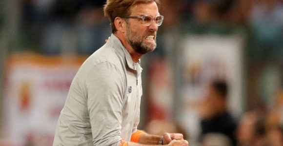 Klop ima “tajni napitak” za titulu...!