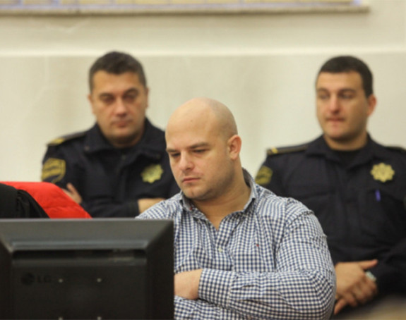 Presuda: 14 i po godina zatvora