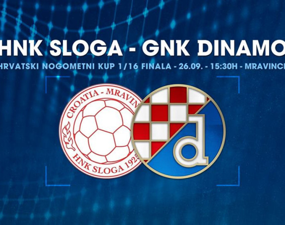 Video: Balkan - odbio da igra zbog penala za Dinamo!