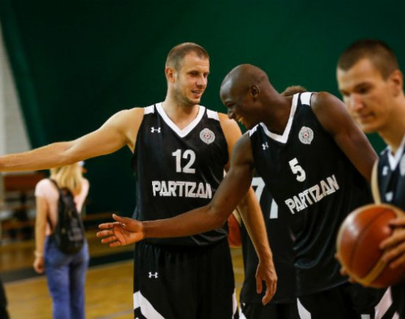 ABA: Veličković i Si neizvjesni za Cedevitu!